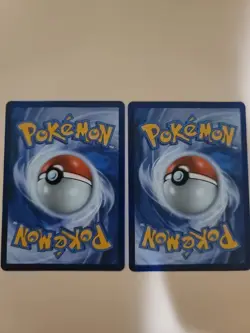 Mega Clefable ex x2 Pokemon Perfect Order NM/Mint - Image 4