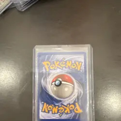 Pokemon Zapdos Base Set Holo Rare 90 HP English 016/102 - Image 2