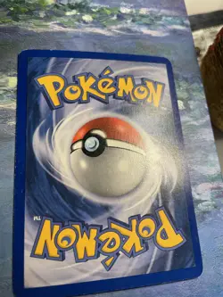 Pokemon, Ralts, 74/100, Reverse Holo, LP Condition - Image 3