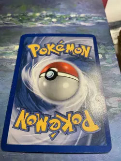 Pokemon, Ralts, 74/100, Reverse Holo, LP Condition - Image 4