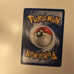 Pokemon Sabrina's Porygon 98/132 Gym Challenge Regular Common Basic 40 HP - Image 2