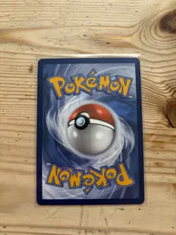 Pokemon TCG Blastoise EX 009/165 Scarlet & Violet Holo Double Rare NM Condition - Image 4