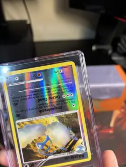 Altaria 12/106 Great Encounters Reverse Holo CGC 7 Pokemon TCG 2008 - Image 4