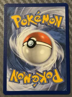 Pokemon TCG Galarian Ponyta SWSH013 Cosmos Holo Black Star Promo - Image 4