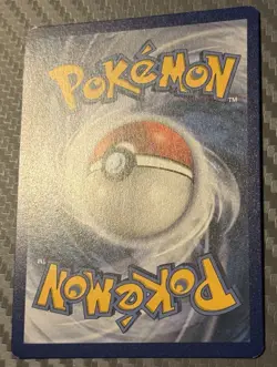 Pokemon TCG Galarian Ponyta SWSH013 Cosmos Holo Black Star Promo - Image 5