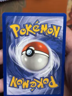 Electrode 21/102 Base Set Non Holo Rare Pokemon TCG 1999 - Image 5