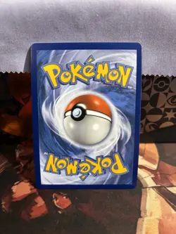 Slaking V 077/078 Pokemon GO Full Art Pokemon TCG Holo - Image 2