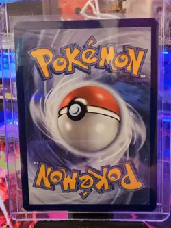 Pikachu 051/162 Pokemon Day STAMPED Cosmos Pokemon Day Promo SWIRL 🌀 - Image 5