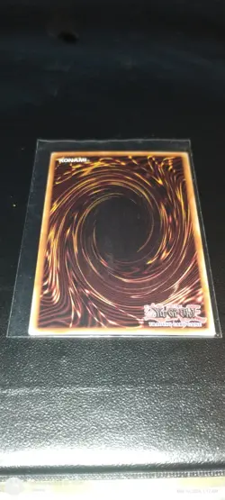 Yu-Gi-Oh! Konami Delinquent Duo Spell Legendary Collection Kaiba Holo LCKC-EN101 - Image 2