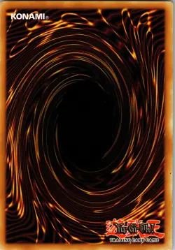 Yugioh Necro Gardna GLD2-EN027 Limited Edition Ultra Rare NM - Image 2