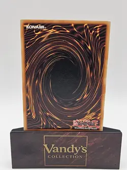 Konami Yu-Gi-Oh! Silent Magician Zero LEDE-EN003 1st Edition ATK/1000 DEF/1000 - Image 2