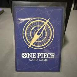 Borsalino - One Piece - EB04-058 Holo (OP-15) NM/M - Image 2