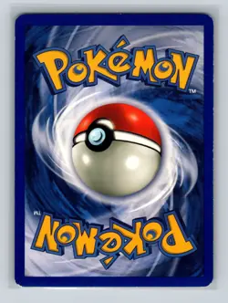 Electrode 21/102 Base Set Shadowless 1999 Rare WOTC Vintage Pokemon Card TCG -MP - Image 2