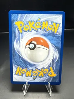 Pokemon Team Rocket's Giovanni 238/182 - Special Illustration Rare - Image 3