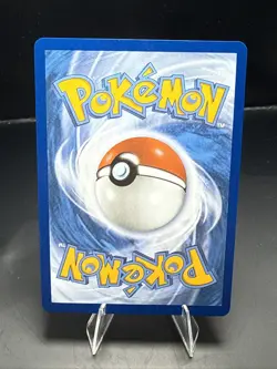 Pokemon Team Rocket's Giovanni 238/182 - Special Illustration Rare - Image 4