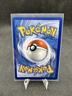 Wigglytuff 105/094 ME02: Phantasmal Flames Holo Illustration Rare Pokemon TCG - Image 2