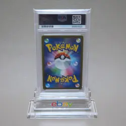 Pokemon Card PSA10 Galarian Moltres 190/172 AR s12a 2022 Japanese PS370 - Image 3