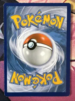 Pokemon TCG Mega Blastoise EX Card 30/146 Mega Blastoise MP - Image 2