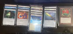 Magic: The Gathering Commander Good Playable Cards- Lot Of 15- Read Below - Image 3