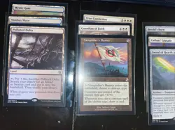 Magic: The Gathering Commander Good Playable Cards- Lot Of 15- Read Below - Image 4