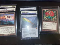 Magic: The Gathering Commander Good Playable Cards- Lot Of 15- Read Below - Image 5