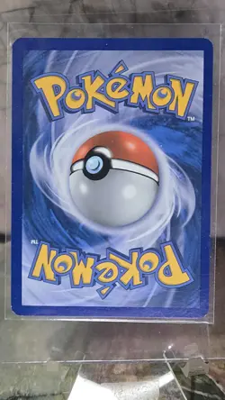 Umbreon 10/90 Undaunted Holo Rare Card (2010) - Image 4