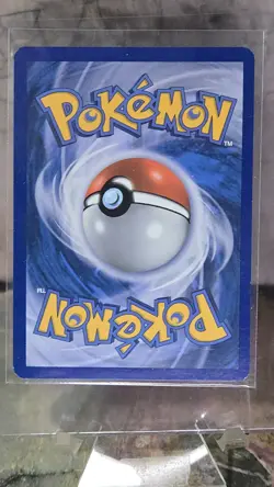 Umbreon 10/90 Undaunted Holo Rare Card (2010) - Image 5