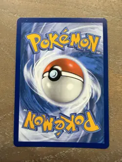 Pokemon TCG Misty's Lapras Holo Card 194/182 Sv10: Destined Rivals - Image 2