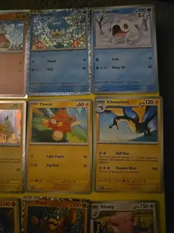 Macdonald's pokemon cards 2023 Full Set 15 Cards Including Pikachu! - Image 3
