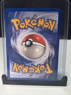 Dark Golduck 35/109 Reverse Holo Stamped Team Rocket Returns Pokemon Card - Image 2