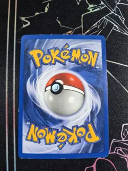 Pokemon TCG Feraligatr Card Neo Genesis Holo Unlimited 5/111 - Image 2