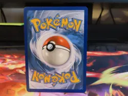 Mewtwo EX Breakthrough Near Mint Sleeved Pokemon Card Holo EX NM Rare - Image 3