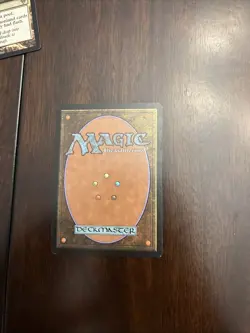 MTG Solitary Confinement LP Judgment JUD Magic Gathering card - Image 3