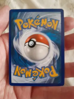 Wigglytuff 105/094 Me02: Phantasmal Flames Holo Pokemon Card Tcg Mint Full Art - Image 2