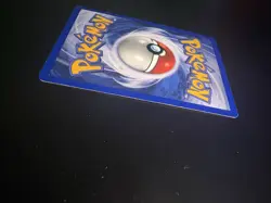 Lapras Southern Islands Promo Pokemon Card 2001 WOTC Vintage #12/18 LP - Image 3