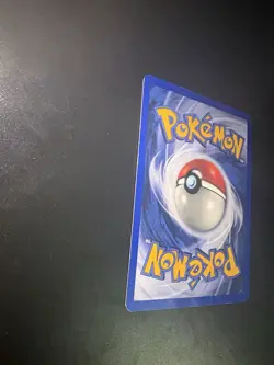 Lapras Southern Islands Promo Pokemon Card 2001 WOTC Vintage #12/18 LP - Image 5