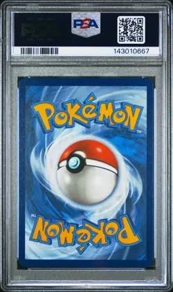 2024 Pokemon Ssp En-Surging Sparks #057 Pikachu Ex PSA 10 - Image 2