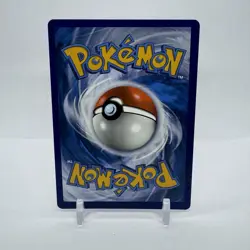 Pokemon Cramorant V SWSH086 Sword & Shield Black Star Promo Full Art Holo - Image 2