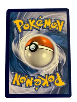 Pokemon Flareon V SWSH179 Sword & Shield Promo Single Strike Holo English Card - Image 2