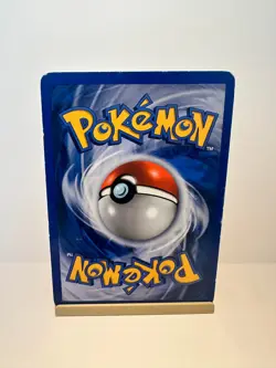 Azurill 69/130 Common Diamond & Pearl Pokemon Moderately Played - Image 3