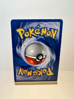 Azurill 69/130 Common Diamond & Pearl Pokemon Moderately Played - Image 4