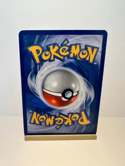 Salamence 24/100 Rare Stormfront Pokemon Moderately Played - Image 4