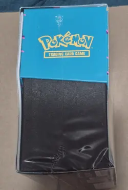 Pokemon Ascended Heroes Elite Trainer Box ETB Brand New Sealed Dragonite - Image 2