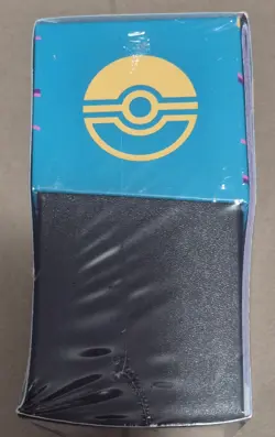 Pokemon Ascended Heroes Elite Trainer Box ETB Brand New Sealed Dragonite - Image 5