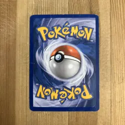 Pokemon TCG Cacturne 27/108 EX Power Keepers Stamp 2007 MP/HP - Image 2