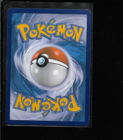 Pokemon TCG M Glalie EX 35/162 Ultra Rare Breakthrough UNPLAYED - Image 2