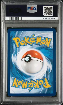 PSA 10 Gem Mint Tyranitar ex 211/197 Full Art Pokemon Obsidian Flames - Image 2
