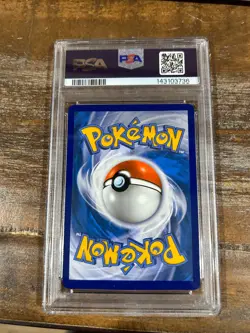 POKEMON 2022 Astral Radiance RADIANT GRENINJA #046 PSA 10 Gem Mint RARE - Image 2