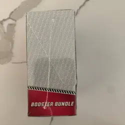 Pokemon Scarlet & Violet White Flare Booster Bundle (6 Packs) NEW SEALED - Image 2