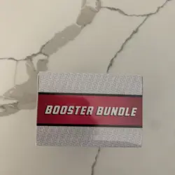 Pokemon Scarlet & Violet White Flare Booster Bundle (6 Packs) NEW SEALED - Image 4